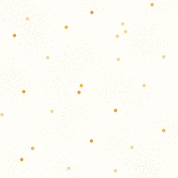 Dainty Daisy C700-SUNSHINE by Beverly McCullough for Riley Blake Designs