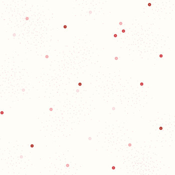 Dainty Daisy C700-VALENTINES by Beverly McCullough for Riley Blake Designs