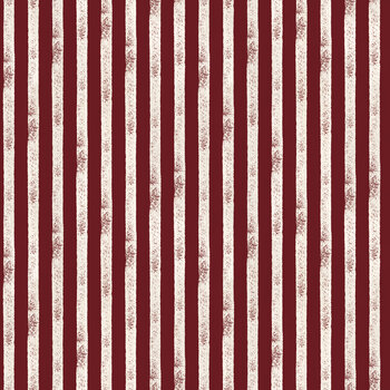Valor Is Never Forgotten C18883-RED by Tara Reed for Riley Blake Designs
