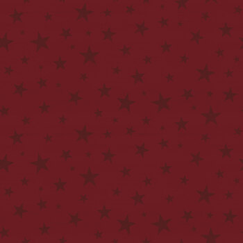 Valor Is Never Forgotten C18884-RED by Tara Reed for Riley Blake Designs