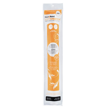 Heat n Bond Iron-on Adhesive - Lite Soft Stretch Roll
