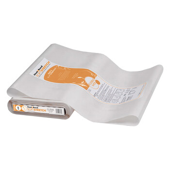 Heat n Bond Iron-on Adhesive - Lite Soft Stretch by the yard