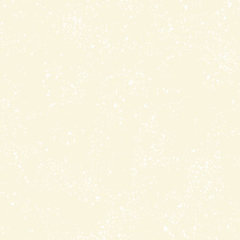 Speckled RS5027-90 Sweet Cream by Ruby Star Society for Moda Fabrics