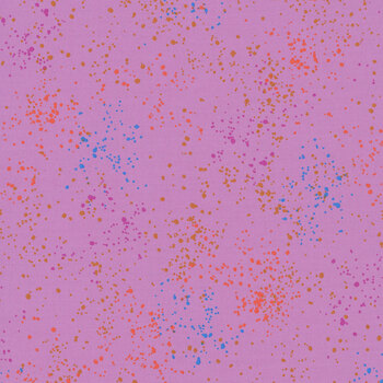 Speckled RS5027-121 Lupine by Ruby Star Society for Moda Fabrics