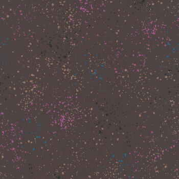 Speckled RS5027-134 Caviar by Ruby Star Society for Moda Fabrics