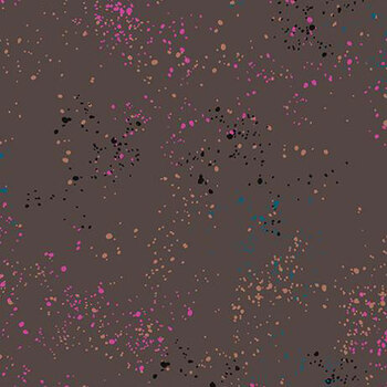 Speckled RS5027-134 Caviar by Ruby Star Society for Moda Fabrics