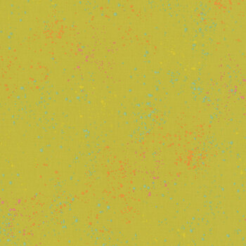 Speckled RS5027-113 Pistachio by Ruby Star Society for Moda Fabrics