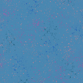 Speckled RS5027-128 Chambray by Ruby Star Society for Moda Fabrics