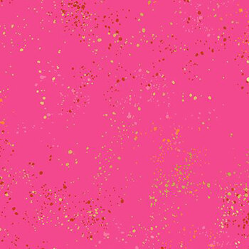 Speckled Metallic RS5027-124M Playful by Ruby Star Society for Moda Fabrics