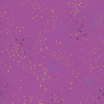 Speckled Metallic RS5027-79M Witchy by Ruby Star Society for Moda Fabrics