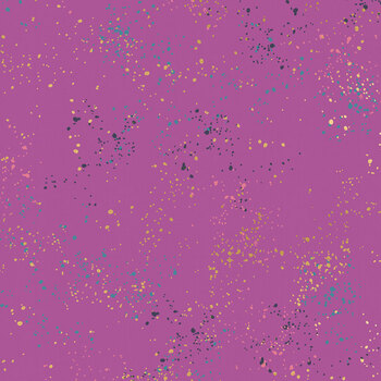 Speckled Metallic RS5027-79M Witchy by Ruby Star Society for Moda Fabrics