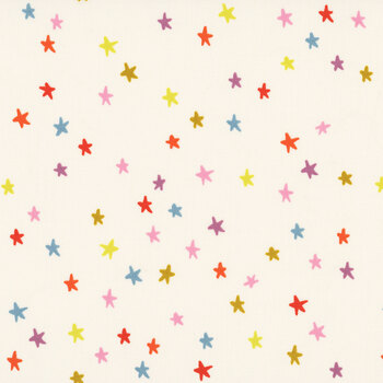 Starry RS4109-34 Multi by Ruby Star Society for Moda Fabrics