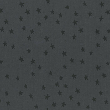 Starry RS4109-91 New Charcoal by Ruby Star Society for Moda Fabrics