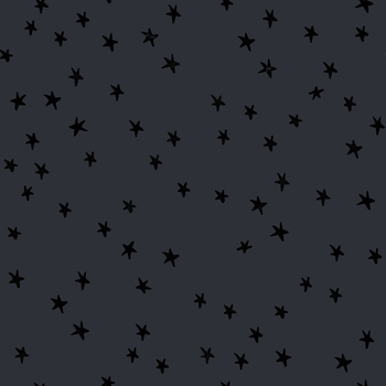 Starry RS4109-91 New Charcoal by Ruby Star Society for Moda Fabrics