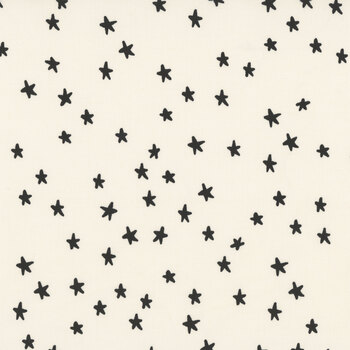 Starry RS4109-35 Natural by Ruby Star Society for Moda Fabrics