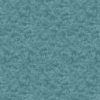 Buttercup & Blues R022039D Moire Blue by Monika Zhu for Marcus Fabrics