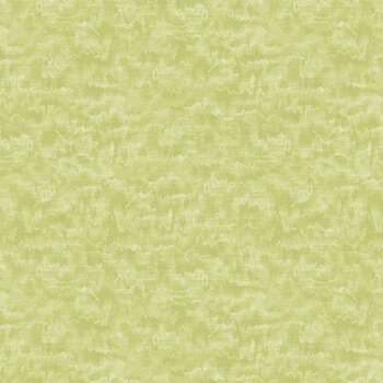 Buttercup & Blues R022039D Moire Green by Monika Zhu for Marcus Fabrics