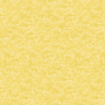 Buttercup & Blues R022039D Moire Yellow by Monika Zhu for Marcus Fabrics