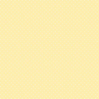 Buttercup & Blues R022040D Dots Yellow by Monika Zhu for Marcus Fabrics