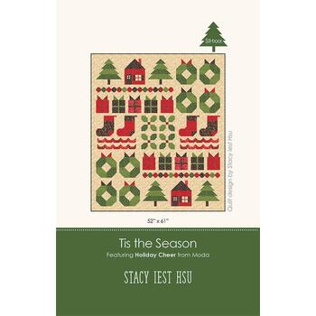 Tis the Season Pattern