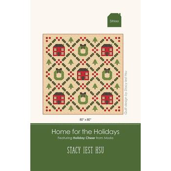 Home for the Holidays Pattern