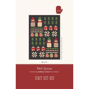 First Snow Pattern