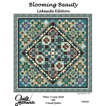 Blooming Beauty Pattern