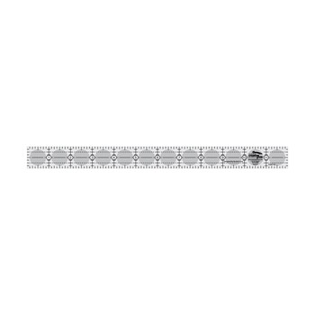 Creative Grids Quilt Ruler 1" x 12" Rectangle