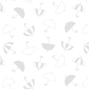 Essentials Spring Days 39217-100 Parasol Cascade by Wilmington Prints