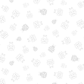 Essentials Spring Days 39220-100 Ladybugs by Wilmington Prints