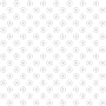 Essentials Spring Days 39223-100 Daisy Chain by Wilmington Prints