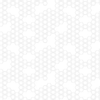 Essentials Spring Days 39224-100 Honeycomb by Wilmington Prints