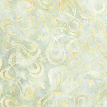 4th & Main Favorites 82000-13 Galaxy Light Sea Fog by Scott Flanagan for Northcott Fabrics