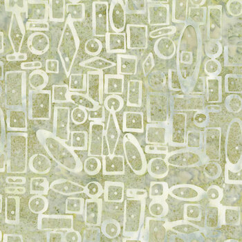 4th & Main Favorites 82003-34 Boxes Hazelwood by Scott Flanagan for Northcott Fabrics