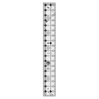 Creative Grids Quilt Ruler 2.5" x 18.5" Rectangle