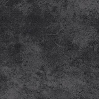 Suede Flannel SUEF-6540 Black by P&B Textiles