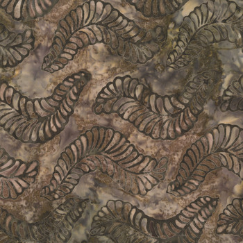 Urban Loft Neutrals BT23903-149 Chocolate by Michael Davison for Riley Blake Designs