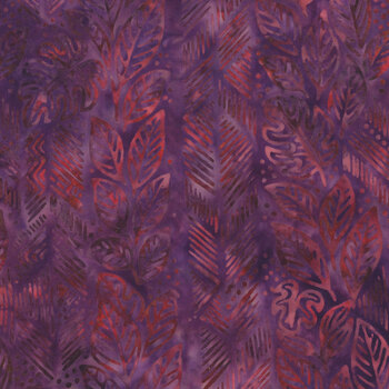 Island Canopy Sew Soft Rayon BTR23587-185 Mountain's Majesty by Riley Blake Designs