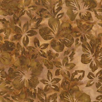 Island Canopy Sew Soft Rayon BTR23585-534 Creamy Caramel by Riley Blake Designs