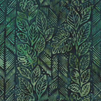 Island Canopy Sew Soft Rayon BTR23587-719 Pine Haven by Riley Blake Designs