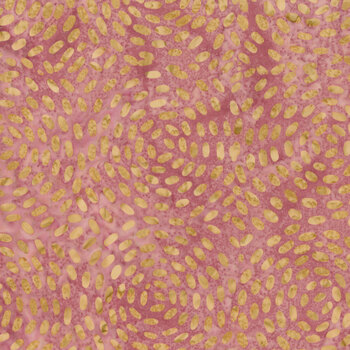 Garden Reverie BT23926-591 Quartz Pink by Riley Blake Designs