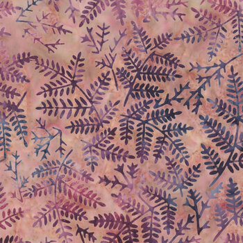 Garden Reverie BT23923-591 Quartz Pink by Riley Blake Designs