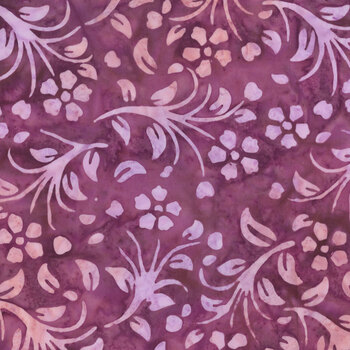 Garden Reverie BT23920-575 Iris by Riley Blake Designs