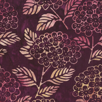 Garden Reverie BT23924-579 Kalamata by Riley Blake Designs