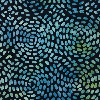 Garden Reverie BT23926-165 Dancing Lights by Riley Blake Designs