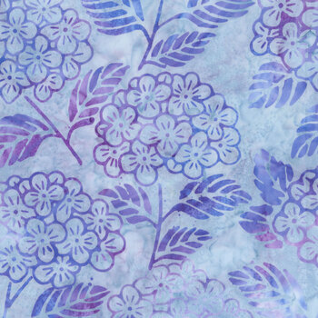 Garden Reverie BT23924-290 Wisp by Riley Blake Designs