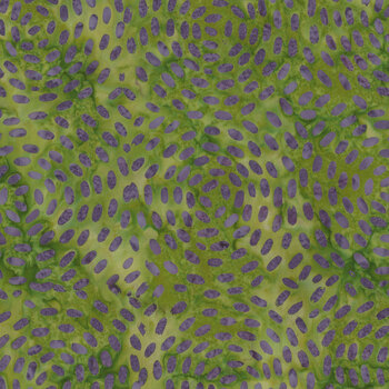 Garden Reverie BT23926-325 Peridot Fern by Riley Blake Designs