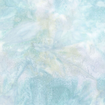 Garden Reverie BT23925-280 Winter Mint by Riley Blake Designs