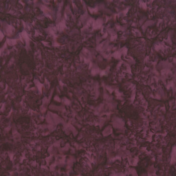 Garden Reverie BT23925-588 Blackberry Steel by Riley Blake Designs