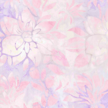 Pale Impressions BT23891-171 Amethyst by Riley Blake Designs